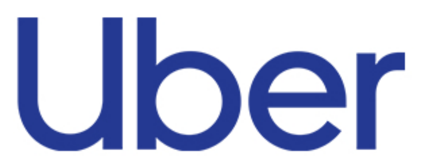 Uber logo