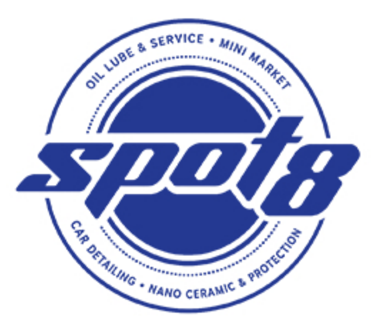 Spot8 logo