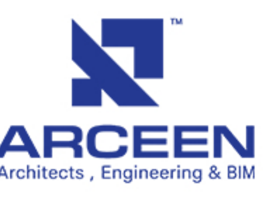 Arceen logo