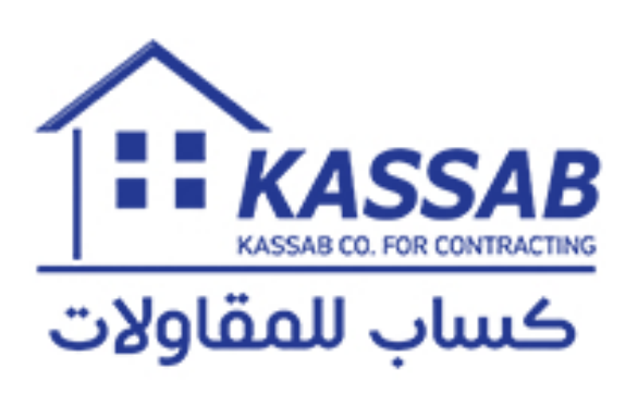 Kassab Contracting logo