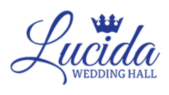 Lucida Wedding Hall logo