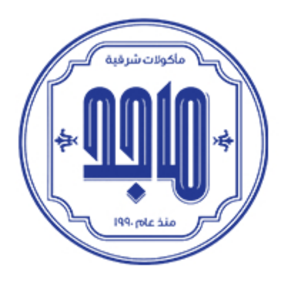 Majed logo