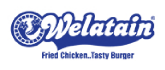 Welatain logo
