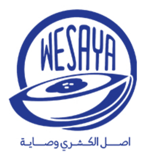 Wesaya logo