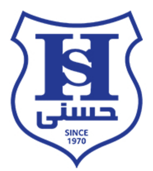 Hosny logo