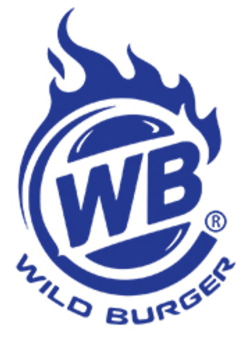 Wild Burger logo