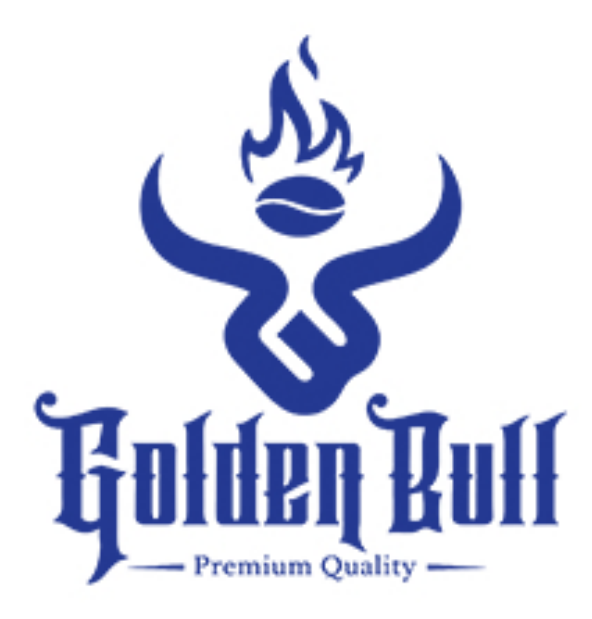 Golden Bull logo