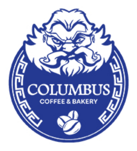 Columbus Coffee logo