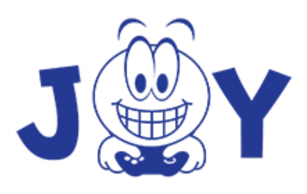 JOY logo