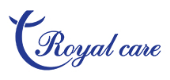 Royal Care logo