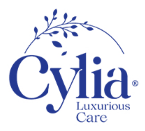 Cylia Care logo
