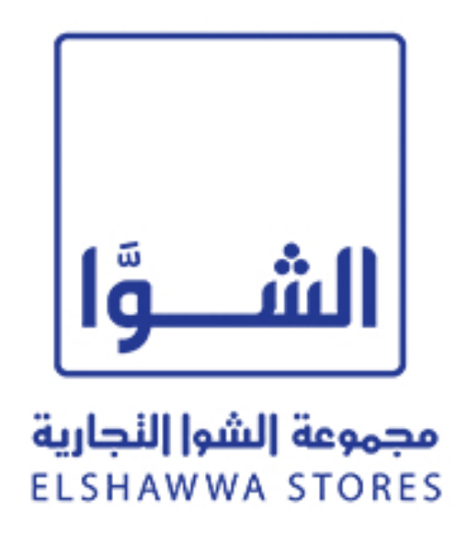 Elshawwa Stores logo