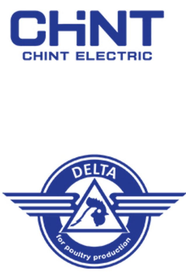 CHINT Electric logo