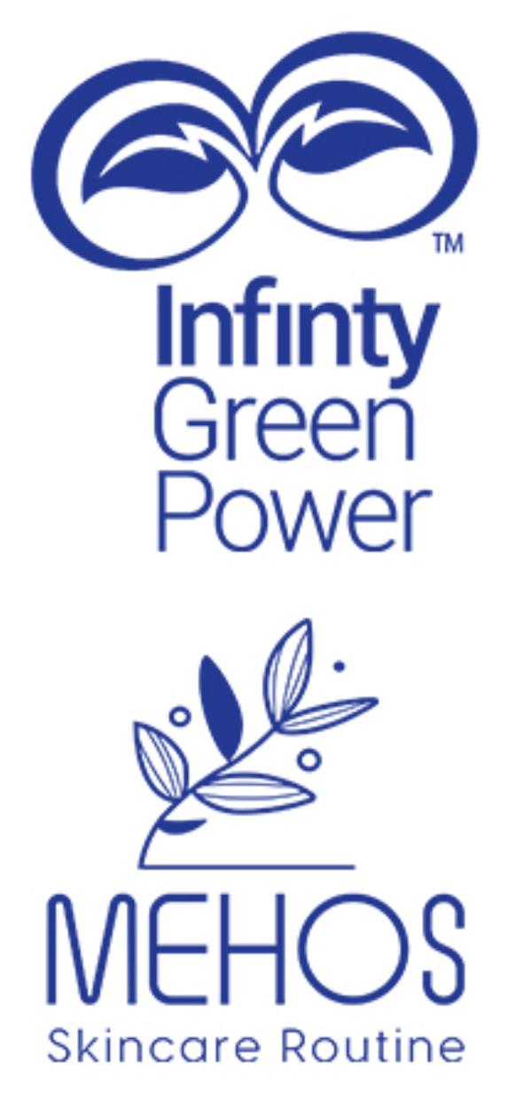 Infinity Green Power logo