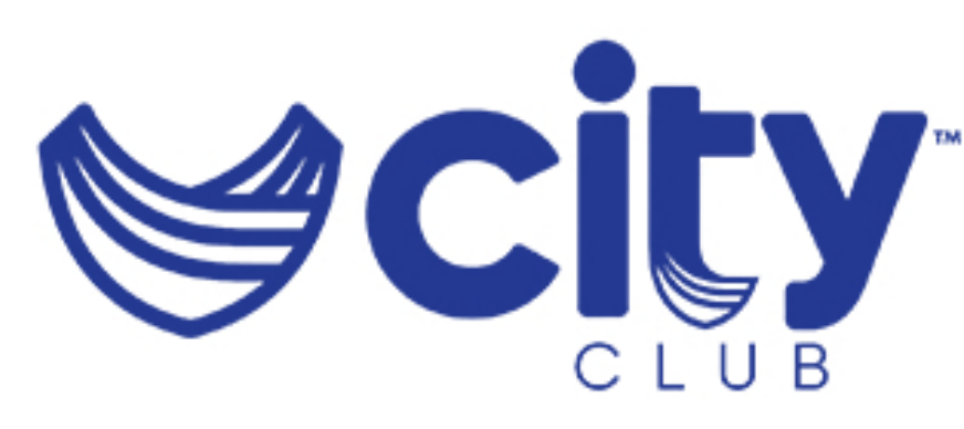 City Club logo