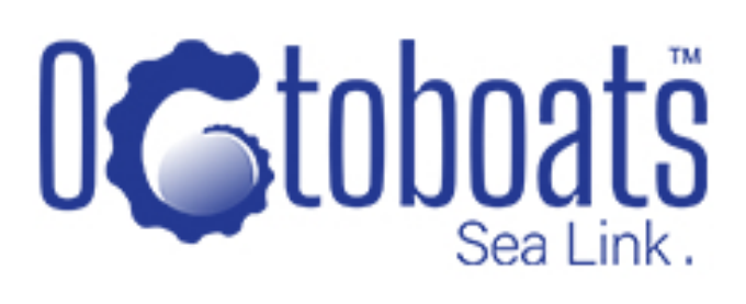 Octoboats Sea Link logo
