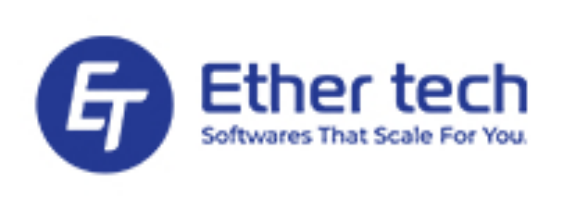 Ether Tech logo