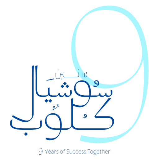 social club logo